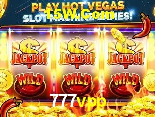 Benefícios da Conta 777vpp