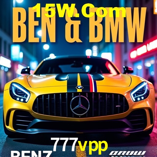 Descubra o Mundo do Cassino Online com 777vpp