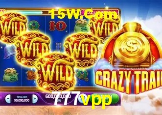 Jogos de Slot 777vpp