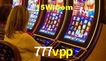 Casino VIP 777vpp