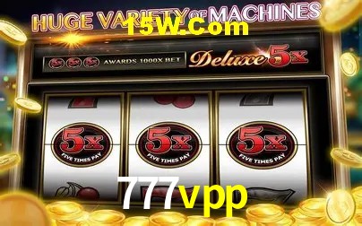 Diretório de Jogos 777vpp