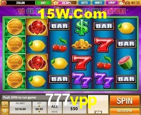 Mesa de Roleta 777vpp