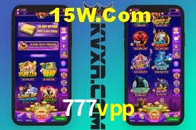 Welcome Bonus 777vpp