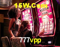 Experiência VIP 777vpp