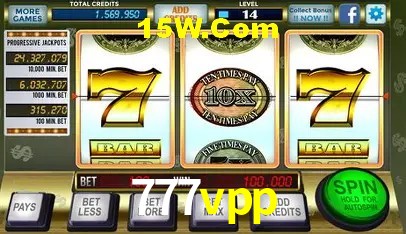 Casino Ao Vivo 777vpp