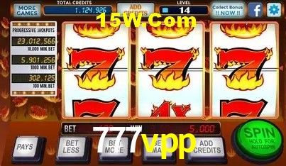 Mesa de Blackjack 777vpp