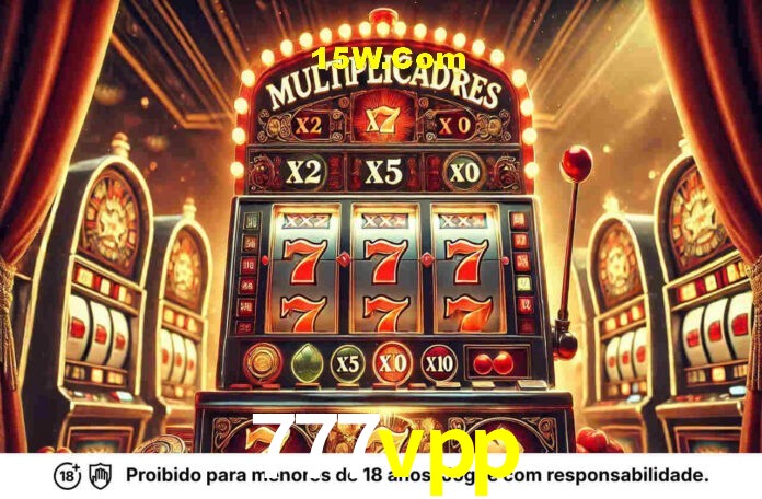 Game Providers 777vpp