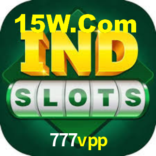 777vpp: A Experiência de Casino com Jogos de Mesa ao Vivo