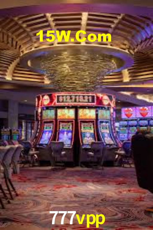 777vpp: Seu Cassino Premiado com Pagamentos Rápidos