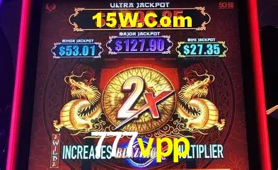 Experiência VIP 777vpp