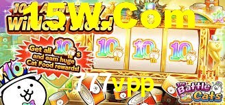 777vpp App Interface