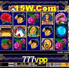 Apostas de Tênis 777vpp