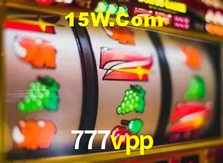 Recursos de Bônus 777vpp