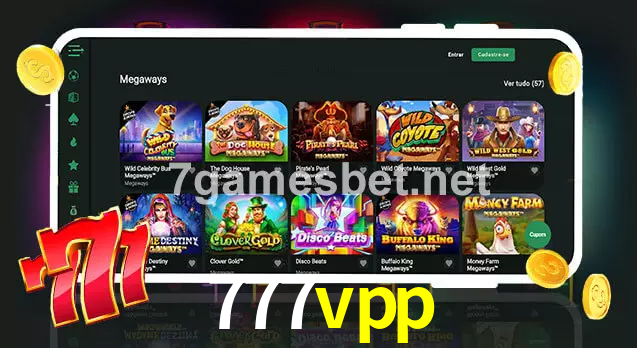 777vpp aplicativo