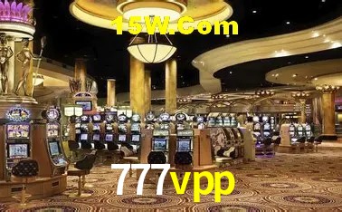 Experiência VIP 777vpp