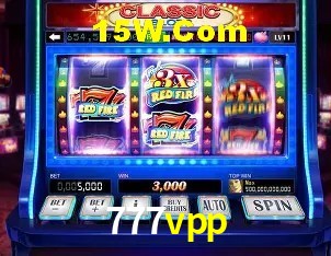 Game Providers 777vpp