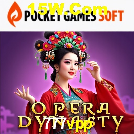Descubra o Mundo do Cassino Online com 777vpp