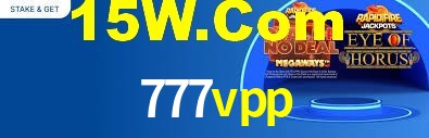 Tournaments 777vpp