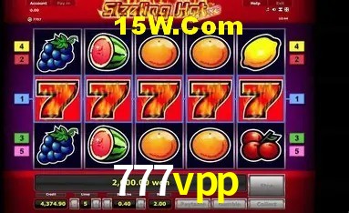 Games Directory 777vpp