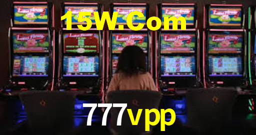 777vpp: Seu Cassino Premiado com Pagamentos Rápidos