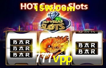 Flash Promotion 777vpp