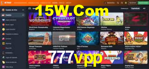 777vpp: Seu Especialista em Apostas Esportivas Brasileiras