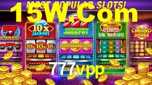 Daily Bonuses 777vpp