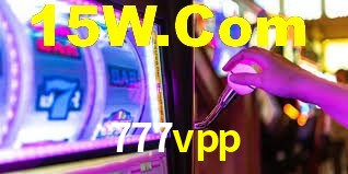 Welcome Bonus 777vpp