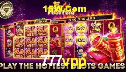 Seasonal Promotions 777vpp