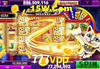 Slot Games 777vpp
