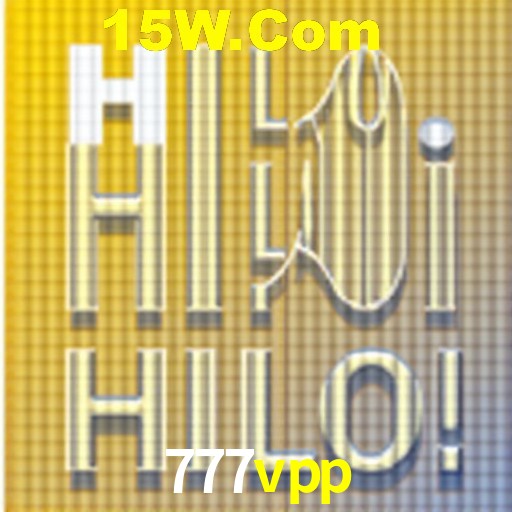 Platform Technology 777vpp