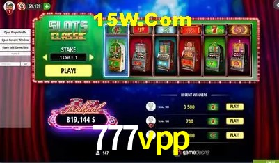 Quick Registration 777vpp