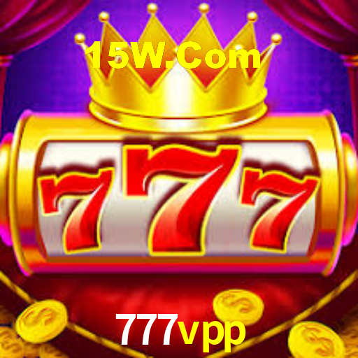 777vpp: Jogos de Caça-Níqueis-Altas Recompensas, Roleta-Velocidade, Blackjack-Desafios Máximos