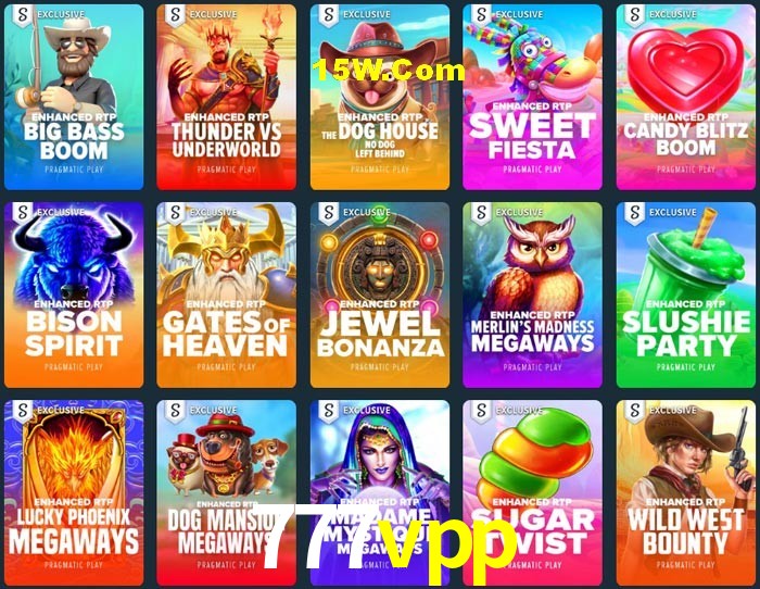 Game Statistics 777vpp