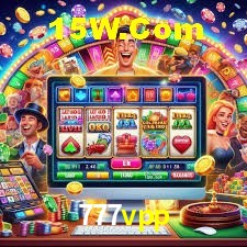 Welcome Bonus 777vpp