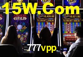 VIP Casino 777vpp